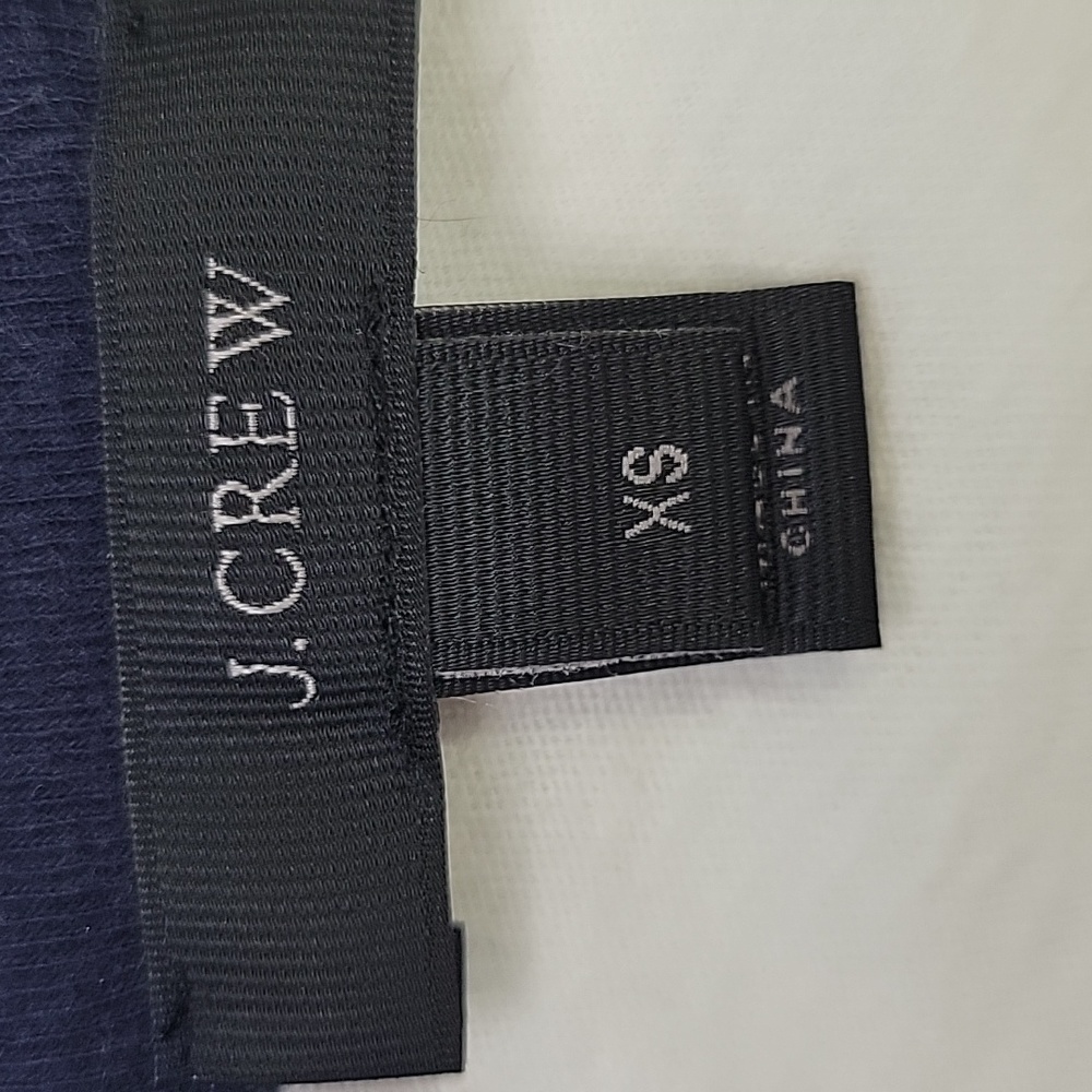 J. Crew Graphic NYC T-Shirt SZ XS - Picture 9 of 11